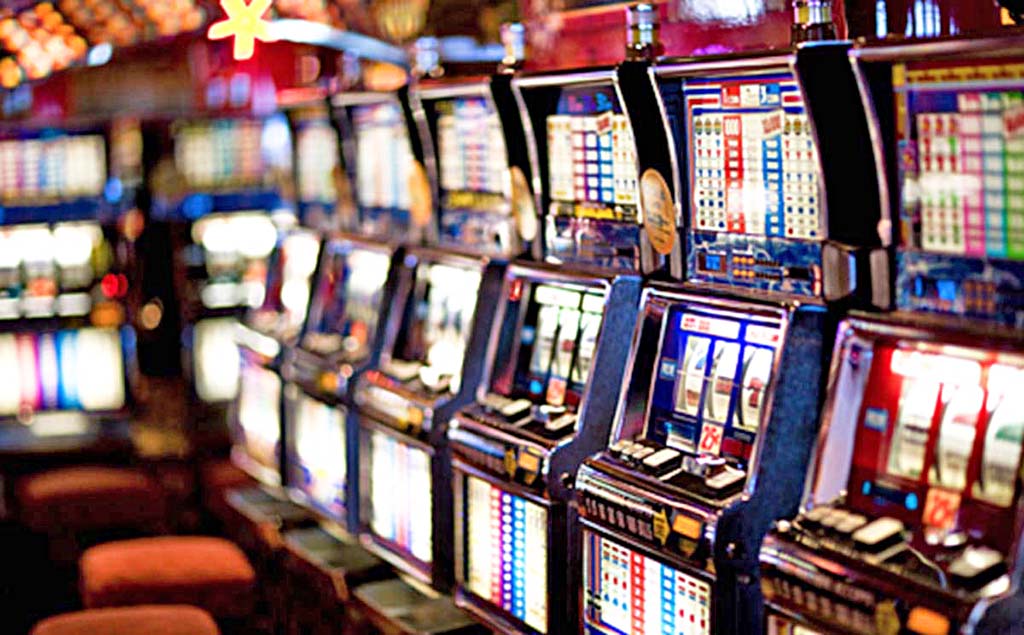 Buscan crear el registro de autoexcluidos para casinos privados