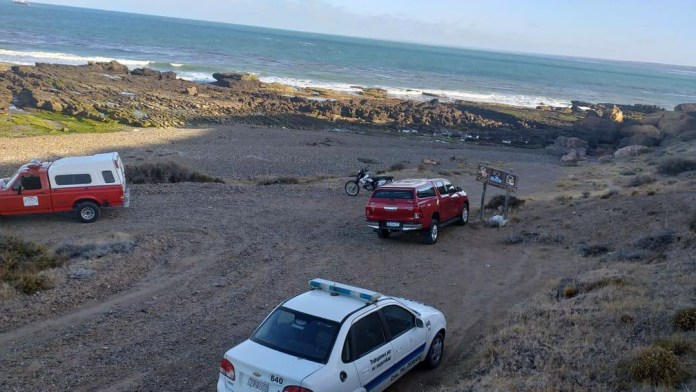 Puerto Deseado: dos hombres asesinan a un niño y violan a su madre
