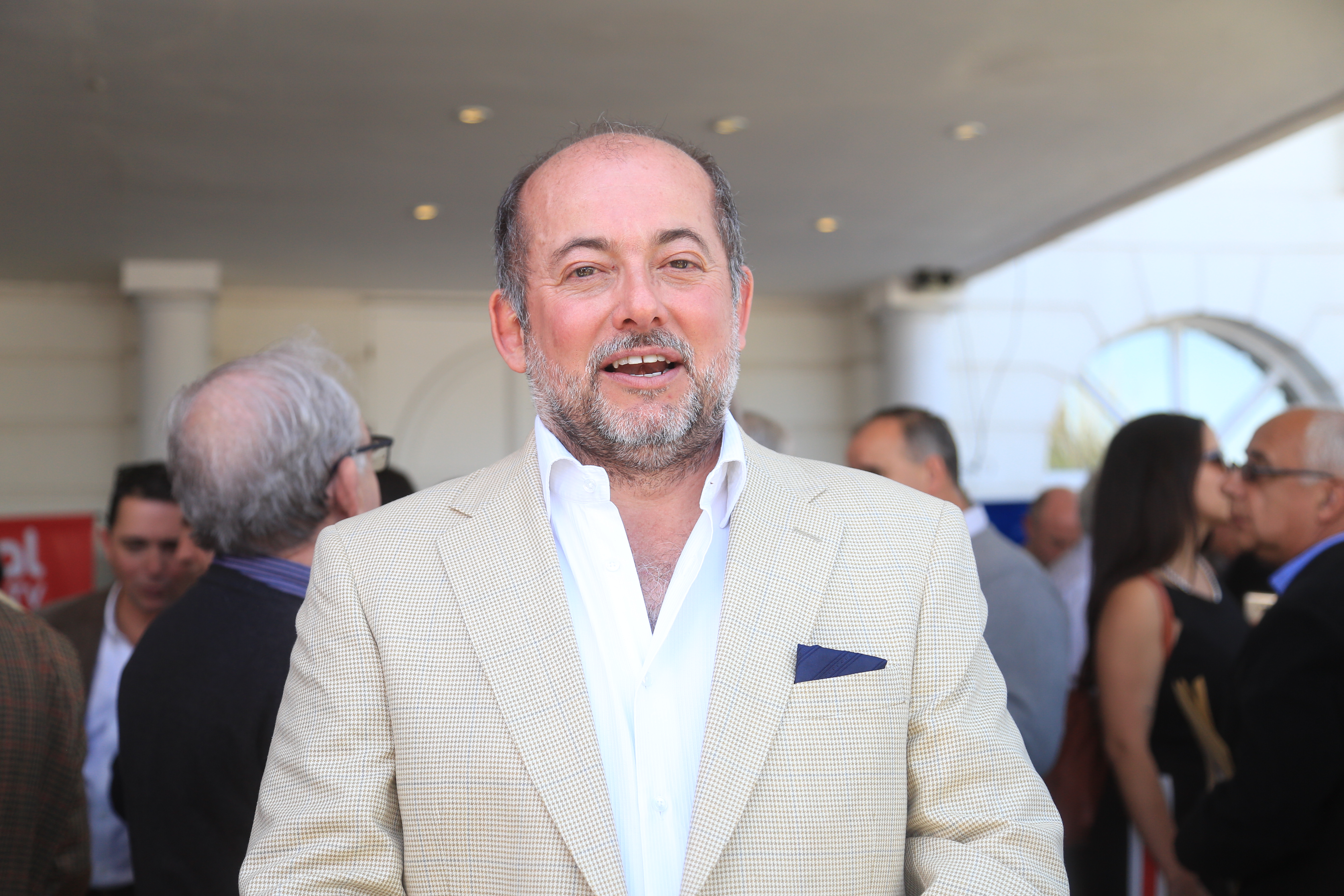 El sanrafaelino Pablo Asens fue elegido como uno de los vicepresidentes de la COVIAR