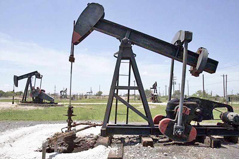 YPF invertirá 14,5 millones de dólares para  buscar petróleo en el paraje Los Parlamentos