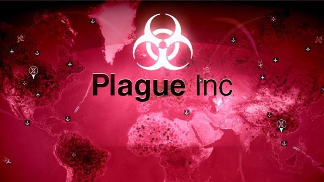 China eliminó del App Store el juego «Plague Inc.», sobre la creación de enfermedades