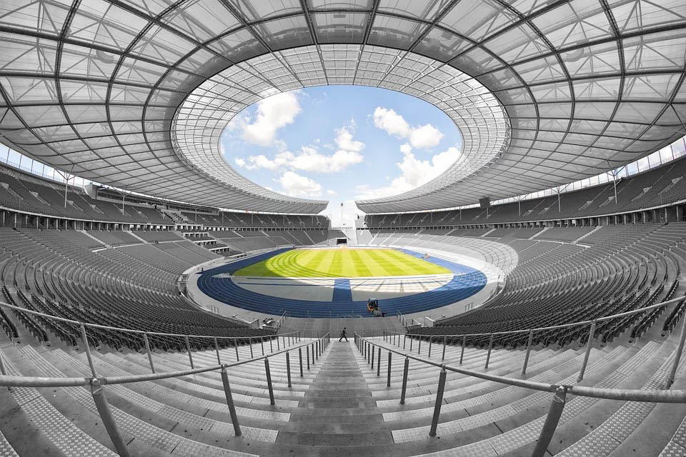 Los equipos latinoamericanos de fútbol preparan ruta a Qatar