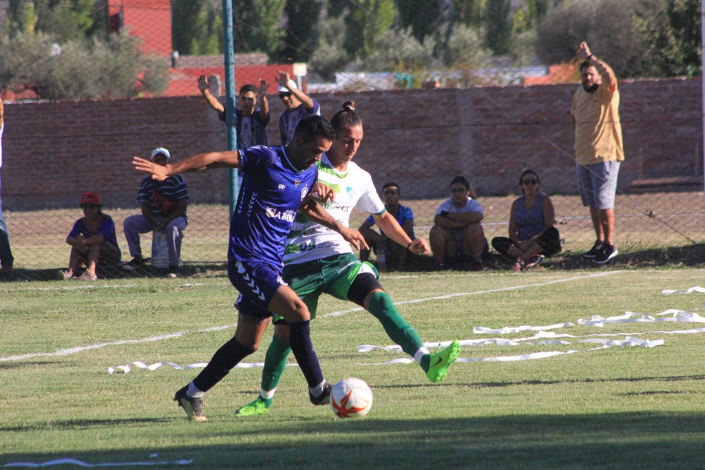 Torneo Regional: Quiroga recibe a Bowen y Rincón del Atuel visita a La Consulta