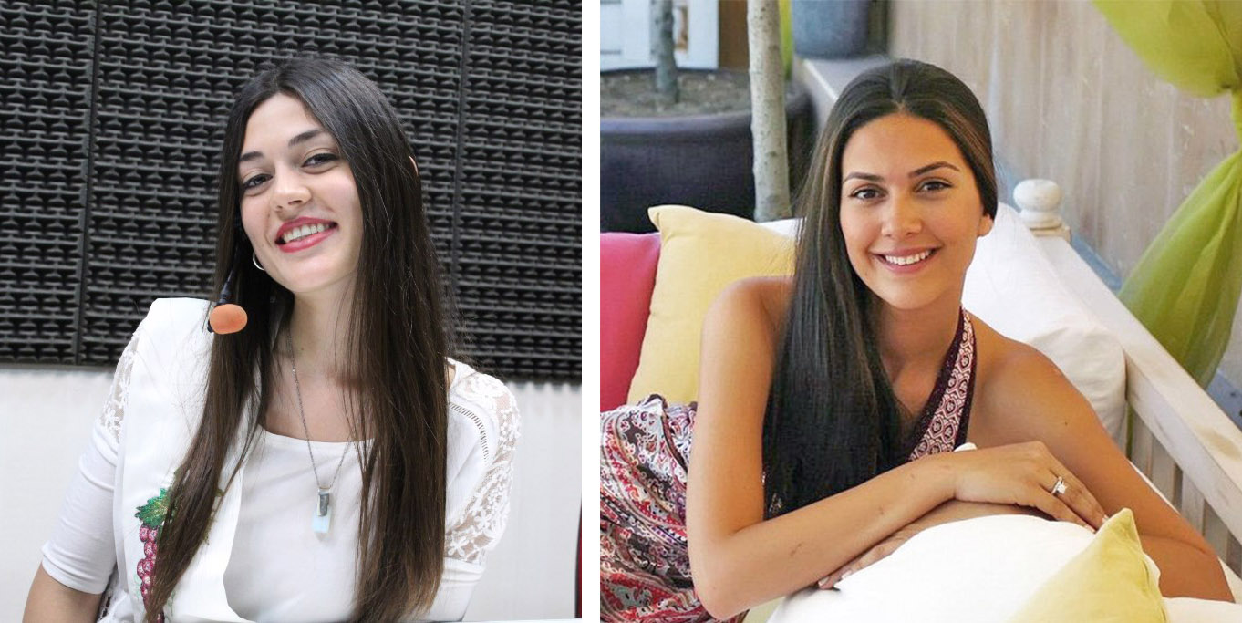 Las redes sociales bautizaron  a nuestra reina como  la Sherezade mendocina