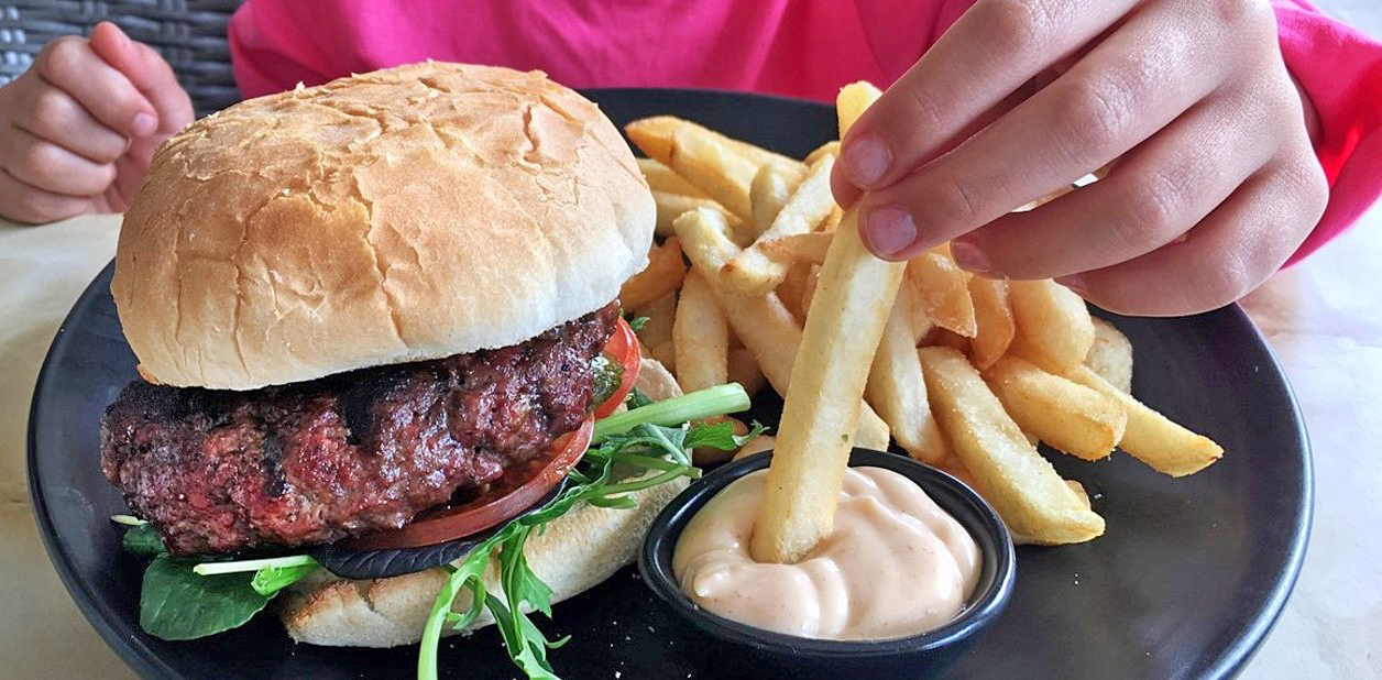 Uno de cada cuatro chicos posee sobrepeso