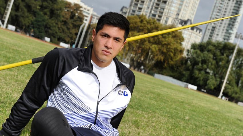 Cómo fue el accidente en el que perdió la vida Braian Toledo