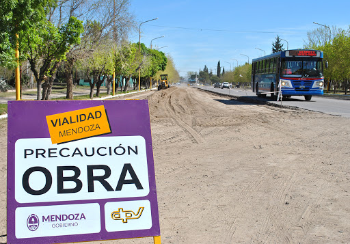 Corrupción en Vialidad Provincial: 3 empleados fueron suspendidos