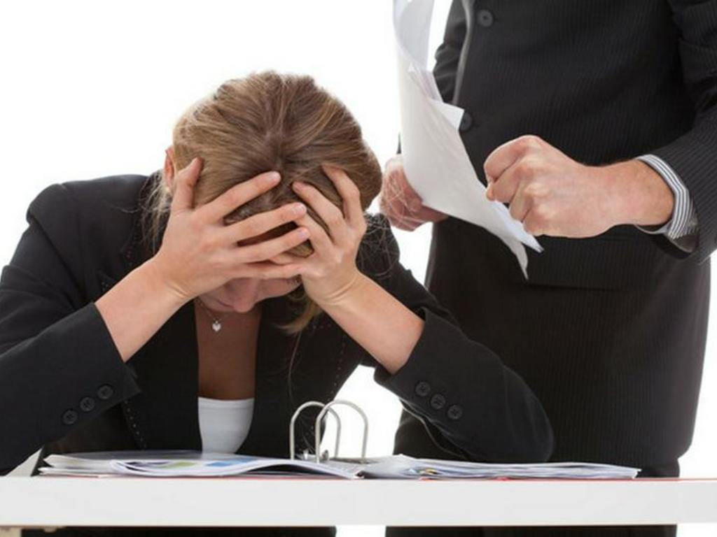 Las empresas están obligadas a tener un protocolo de violencia laboral