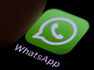 WhatsApp ya no es la aplicación mas descargada: ¿quién la destronó?