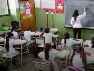 Coronavirus: medidas preventivas para la comunidad educativa