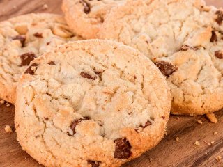 La ANMAT prohibió la venta de unas galletitas dulces
