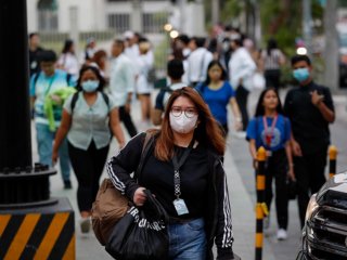 Coronavirus: Wuhan, el epicentro del Covid-19, sin nuevos casos