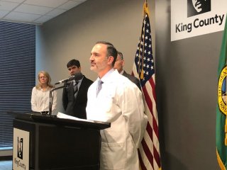 Estados Unidos: al menos 21 muertos por coronavirus