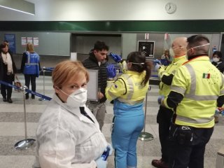 Coronavirus en Argentina: confirman cinco nuevos casos