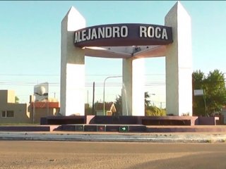 Córdoba: la policía vigila una cuarentena incumplida