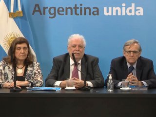Por ahora no cerrarán las escuelas por el coronavirus: «Los chicos no son un grupo vulnerable»