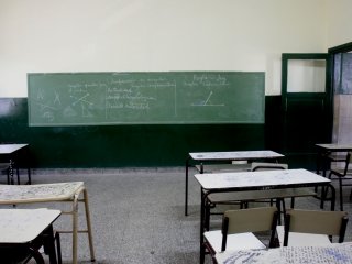 Por el coronavirus cerró el 95% de las escuelas de América Latina