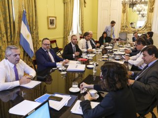 El Gobierno robustece la inversión pública para hacer frente al efecto recesivo de la pandemia de coronavirus