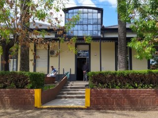 Una mujer de 67 años se convirtió en la cuarta muerte por coronavirus en la Argentina