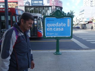 Confirman 36 nuevos casos de coronavirus en Argentina