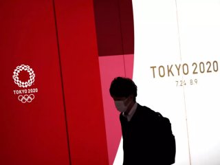 Juegos Olímpicos: posponen Tokio 2020 por el coronavirus