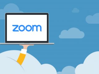 Furor por «Zoom», la app para verte cara a cara durante la cuarentena
