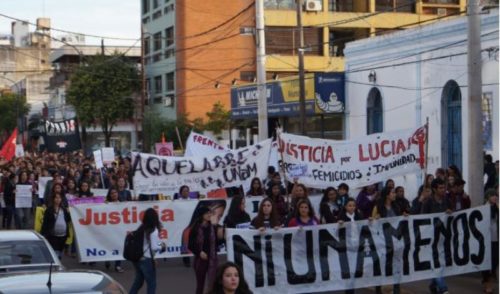 Cada 14 horas asesinan a una mujer en Argentina: hubo 68 femicidios en lo que va de 2020