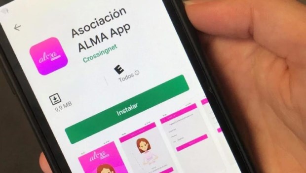 Lanzan una app para facilitar el manejo de la leucemia