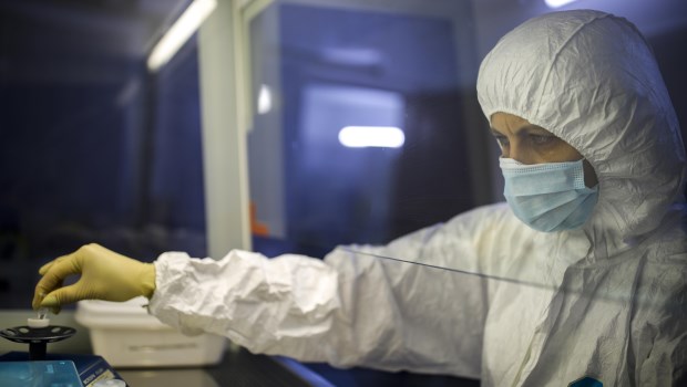 Segunda muerte por coronavirus en el país