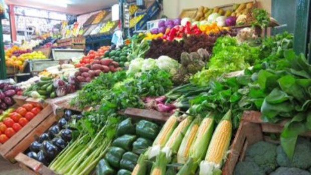 La brecha entre precios de góndola y producción cayó 7,3 %