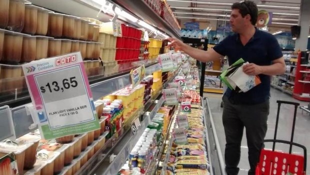 Aseguran que no hay desabastecimiento y piden tranquilidad a los consumidores