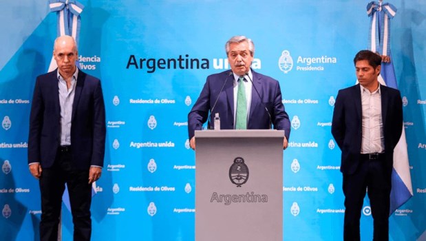 El feriado del 2 de Abril se adelanta al 31 de marzo y el 30 será «puente»