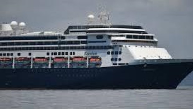 Murieron en Panamá cuatro pasajeros de un crucero que zarpó de Buenos Aires