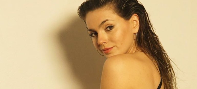 Natalie Pérez internada tras someterse a un tratamiento para congelar óvulos