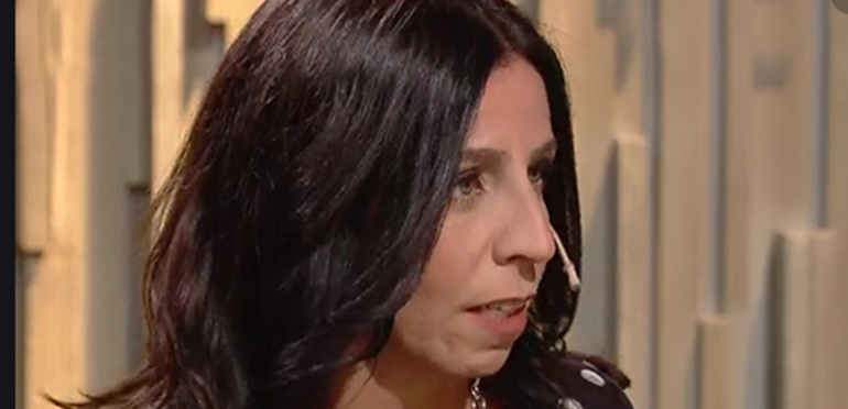 El mensaje de Julieta Bal a Fede, tras contar que le detectaron cáncer