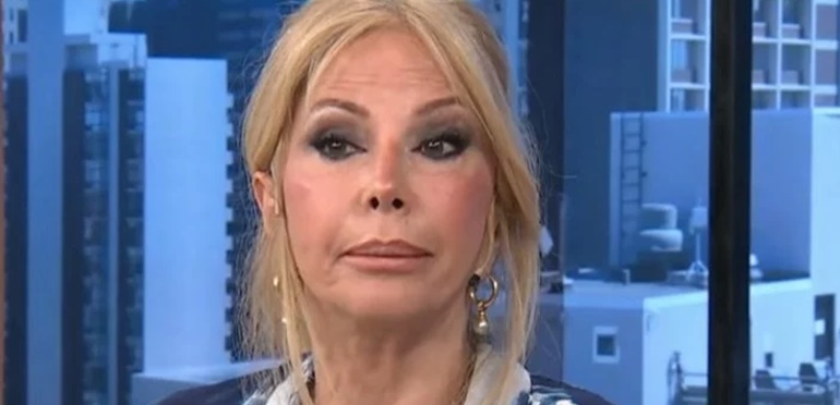 ¿Predijo el coronavirus? El tuit de Graciela Alfano que se volvió viral