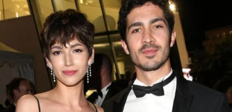 El Chino Darín y Úrsula Corberó en cuarentena: «No esperes a que te prohíban las cosas. El compromiso es personal y social»