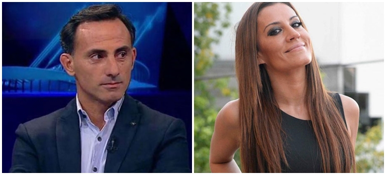 Diego Latorre contó cómo vivió la muerte de Natacha Jaitt: «Sentí mucha tristeza, no valía la pena hablarlo con Yanina»