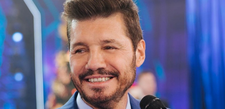 Jorge Rial contó que Marcelo Tinelli viaja a Esquel en un avión privado para hacer la cuarentena