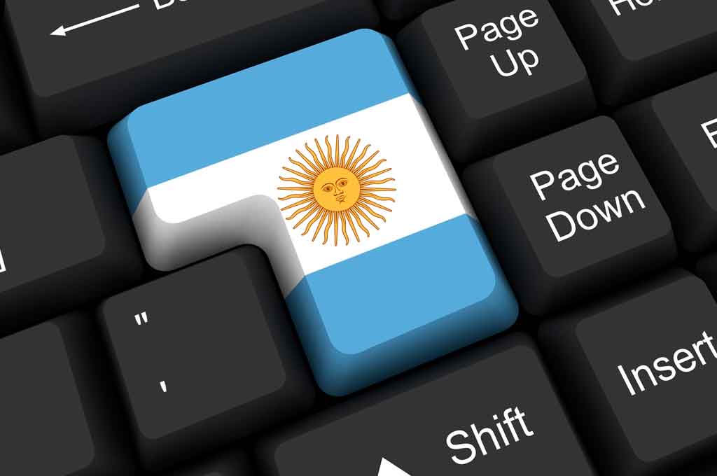 Así creció el consumo de Internet durante la cuarentena en la Argentina