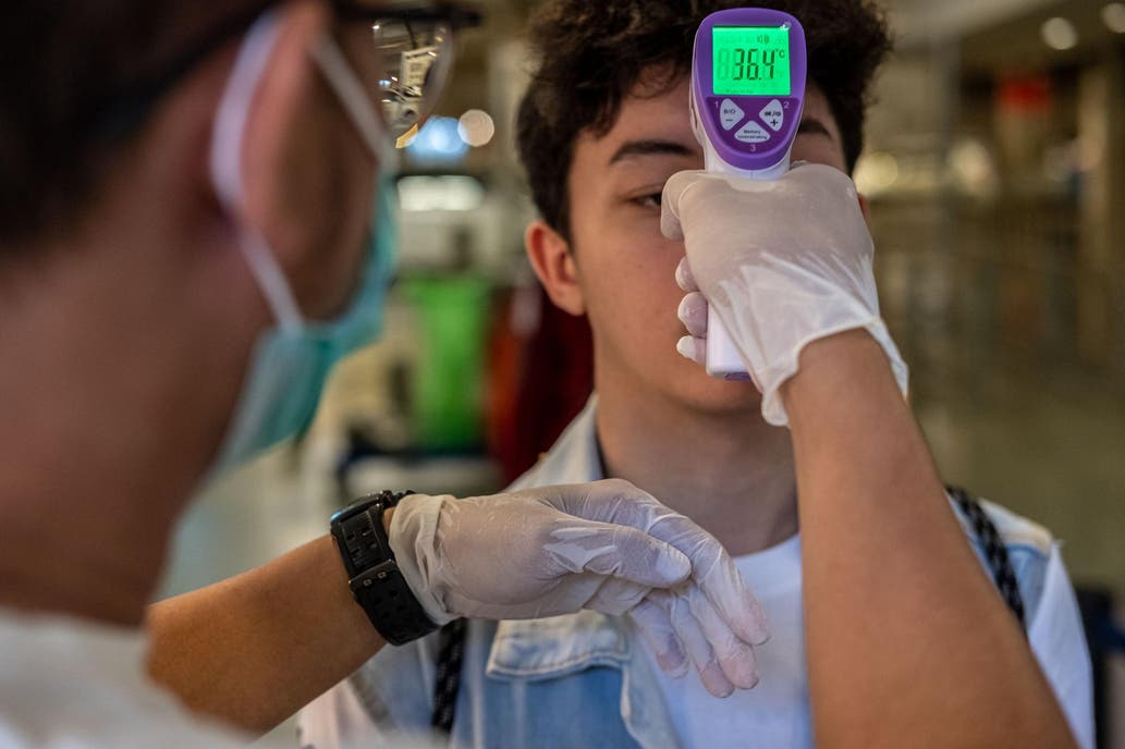 Coronavirus en la Argentina: se detectaron 30 casos nuevos y el total es de 158