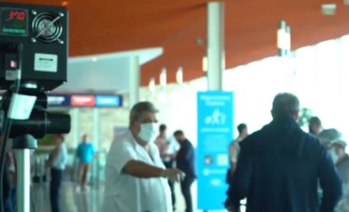 Sugieren autoaislamiento de personas que integren “grupos de riesgo”