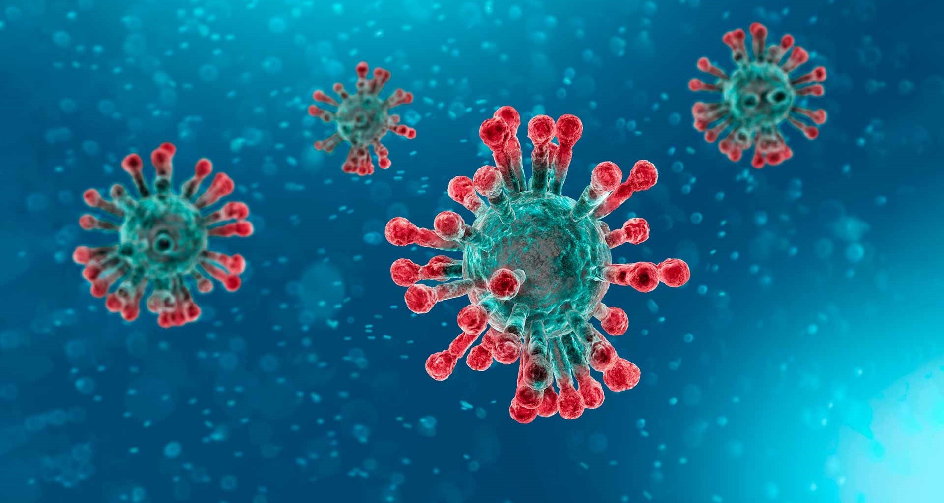 El coronavirus puede  sobrevivir tres días  en plástico y acero