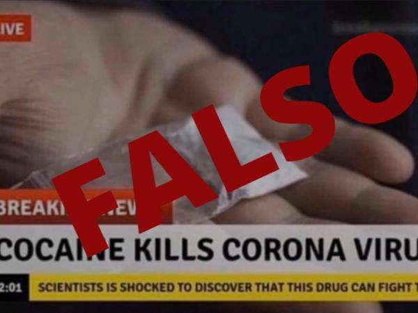 Coronavirus: Apple y Google quieren evitar la propagación de fake news a través de aplicaciones