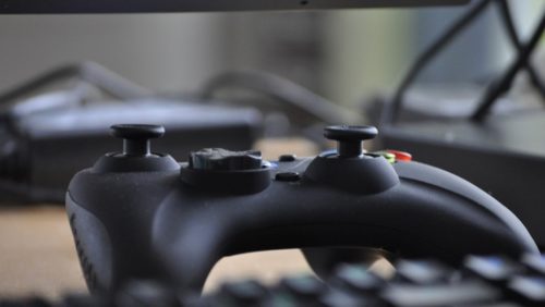 Se filtró un posible diseño de la PlayStation 5 y desató una ola de burlas en las redes