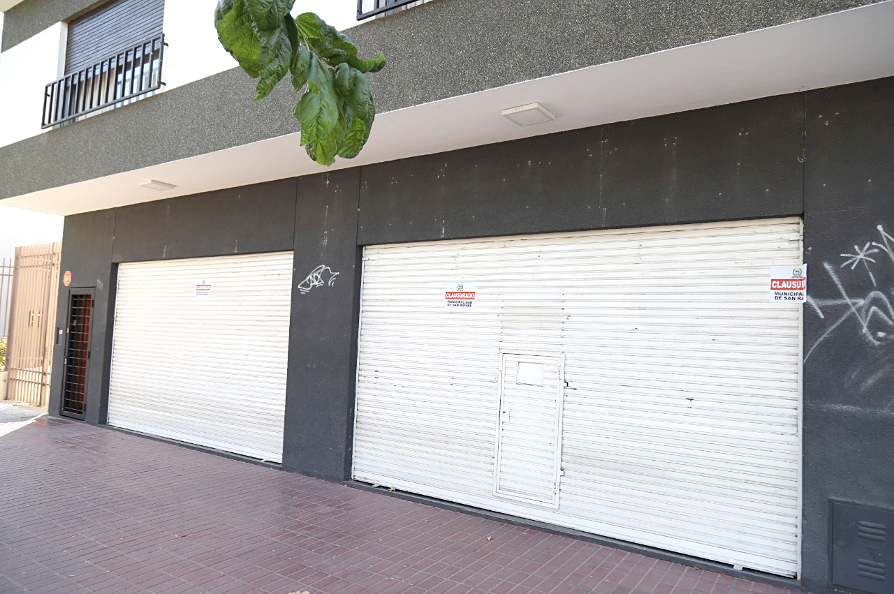 La pandemia y una oportunidad…