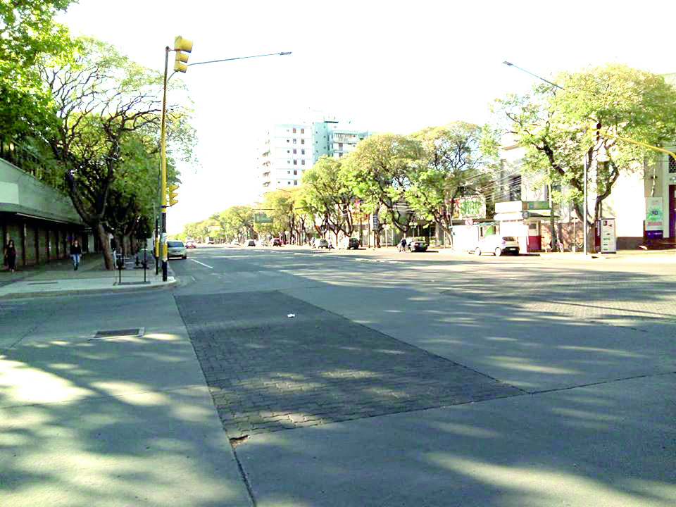 La pandemia y una oportunidad…