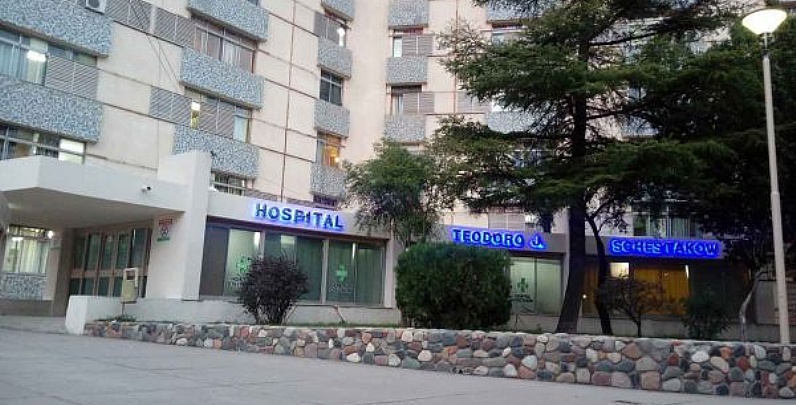 Motociclista sufrió graves lesiones y su acompañante escapó