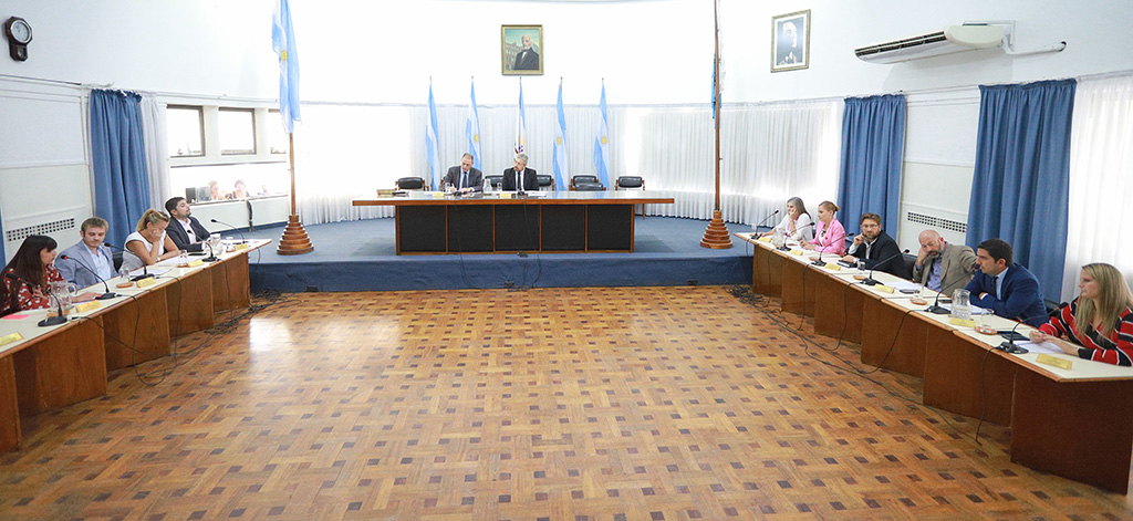 Aprobaron la ordenanza que declara la emergencia sanitaria y ambiental en San Rafael