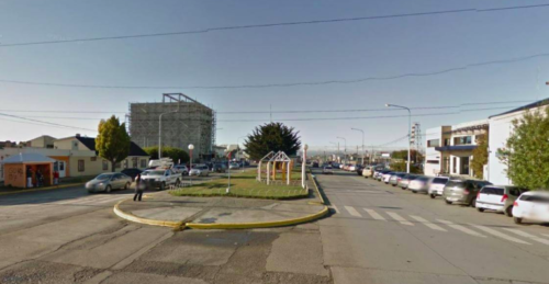 Río Grande: «Me tienen harto con el Día de la Mujer»;  secuestró y atacó a una joven